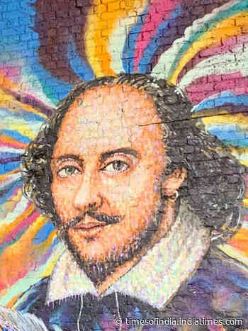 10 timeless love quotes by Shakespeare