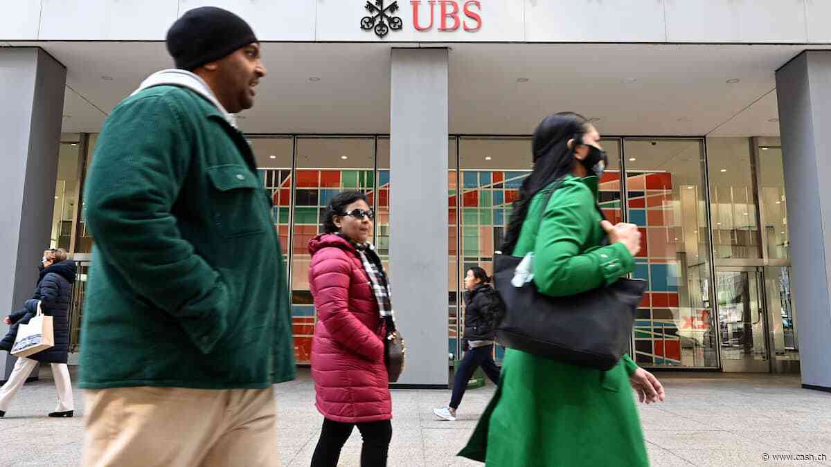 UBS und General Atlantic bündeln Kräfte bei Privatkrediten