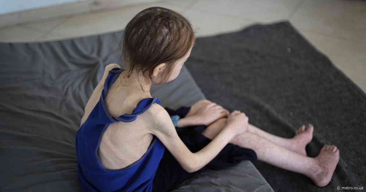 My family in Gaza is starving – Israel wants to make things worse