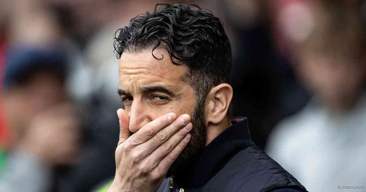Man Utd’s £30m transfer target told to join ‘desperate’ Premier League rivals instead