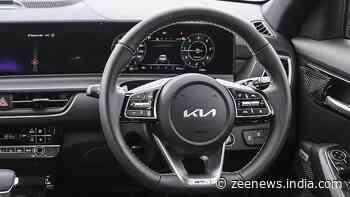 Kia Reports Record EV Sales In Europe In Q1