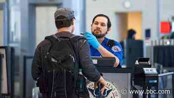 The big change affecting US air travel