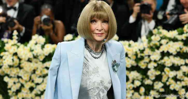 Anna Wintour’s Net Worth 2025: How Much Money Does She Make?