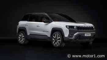 The New Jeep Compass Faces an Uncertain Future in America