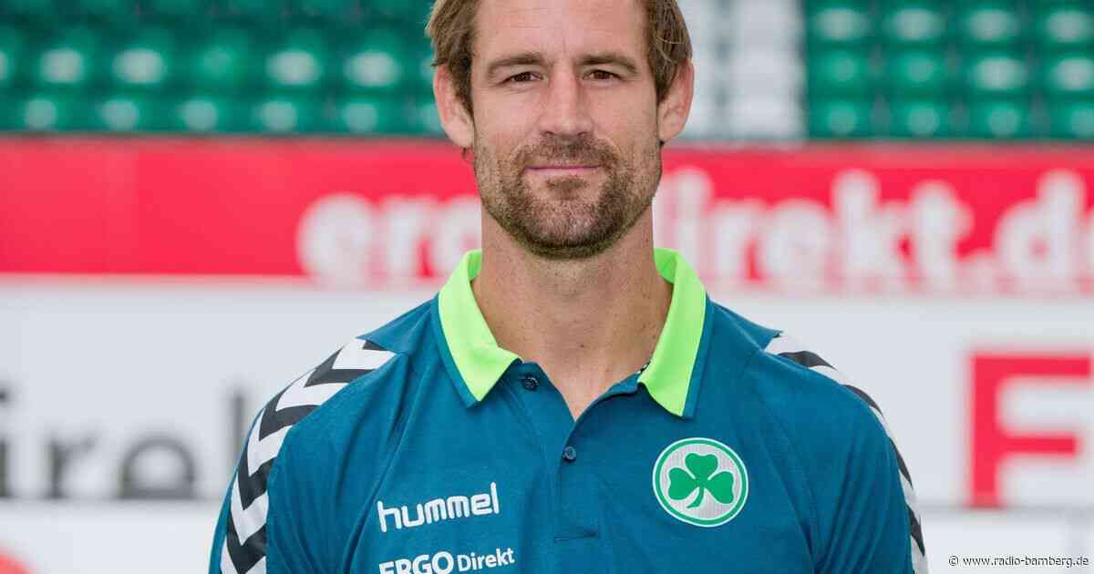 Ex-Kapitän Kleine soll Fürth vor Abstieg retten