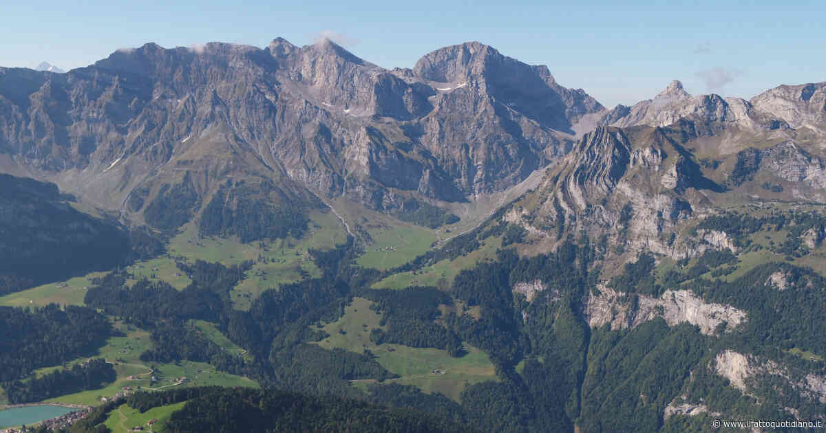 Turismo e progetti culturali sostenibili: sulle Alpi sventolano 19 Bandiere Verdi