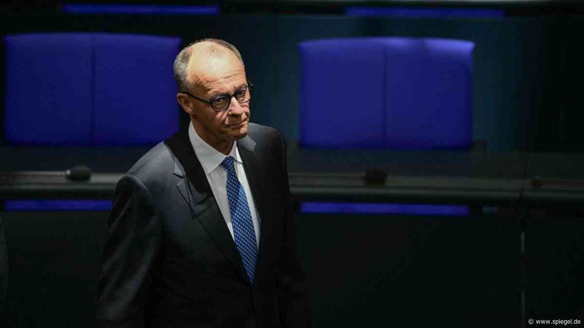 Kanzlerwahl News: Zweiter Wahlgang für den Nachmittag geplant