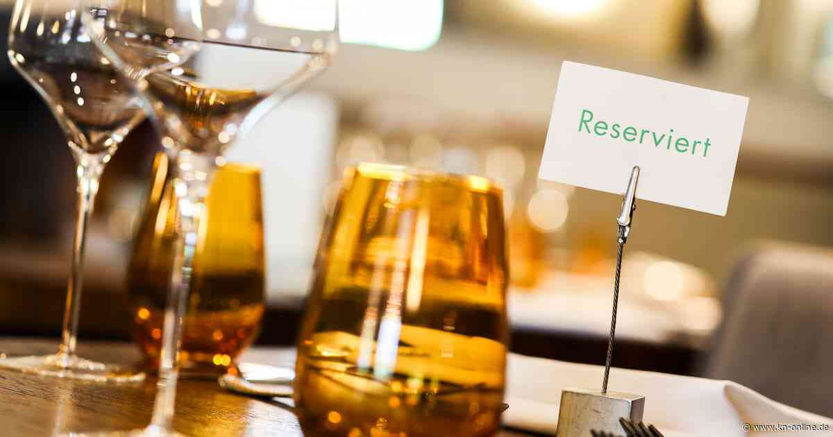 No-Show im Restaurant oder beim Arzt: Wann Absagen Pflicht sind – und was es kosten kann