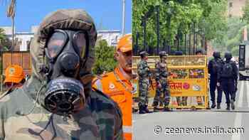 Mock Drills: Full List Of Maharashtra Districts Where Exercise Will Be Conducted On May 7