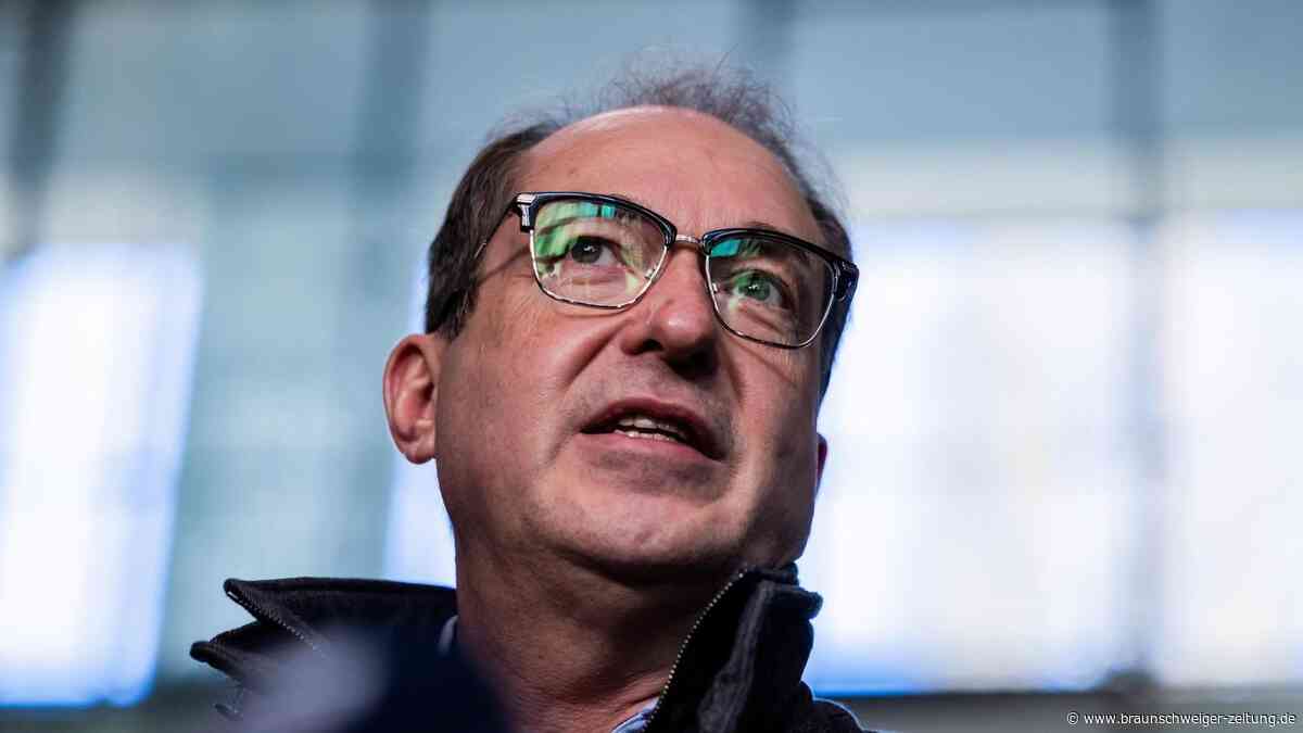 Alexander Dobrindt wird Innenminister: Infos im Steckbrief