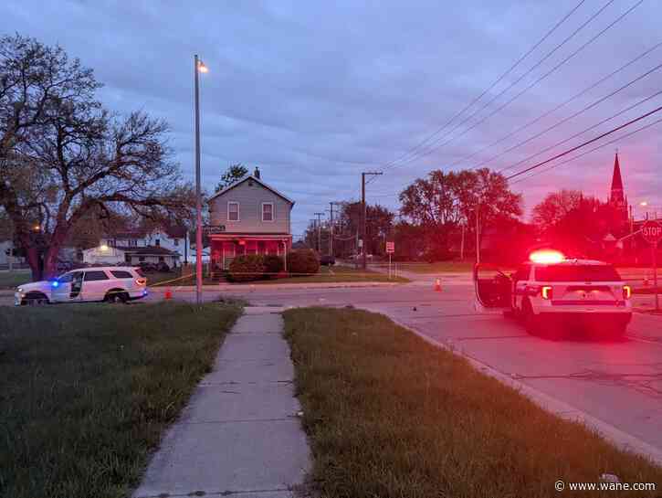 Coroner identifies Fort Wayne bicyclist killed in hit-and-run