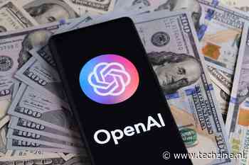OpenAI neemt Windsurf over voor 3 miljard dollar