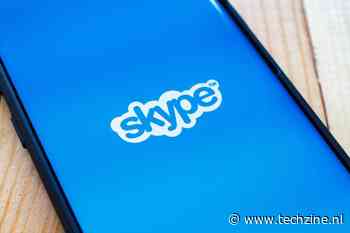 Microsoft heeft Skype definitief afgesloten