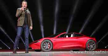 Grote autolanden in Europa trappen hard op de rem bij Tesla: verkopen onderuit