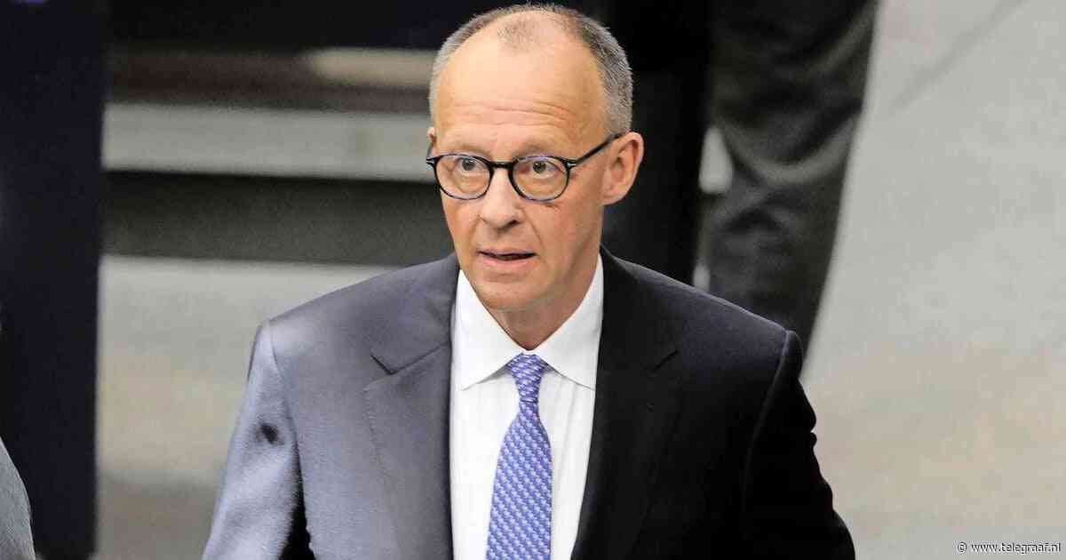 Duits parlement stemt dinsdag opnieuw over nieuwe bondskanselier