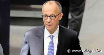Duits parlement stemt dinsdag opnieuw over nieuwe bondskanselier