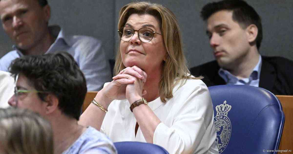 Van der Wal duikt op bij BOVAG en verruilt VVD-Kamerzetel voor voorzitterschap