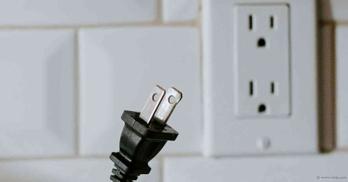 Black snake likely caused outage that knocked out 10,000 customers in Durham, Duke Energy says