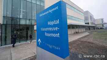 After pressure and protests, upgrades at Maisonneuve-Rosemont Hospital will start this year