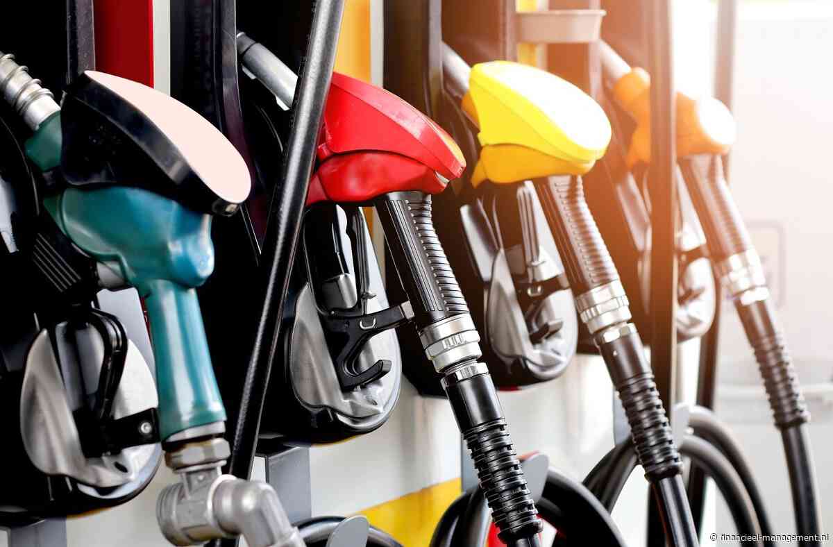 Wereldwijde spanningen zorgen voor lage prijzen aan de pomp