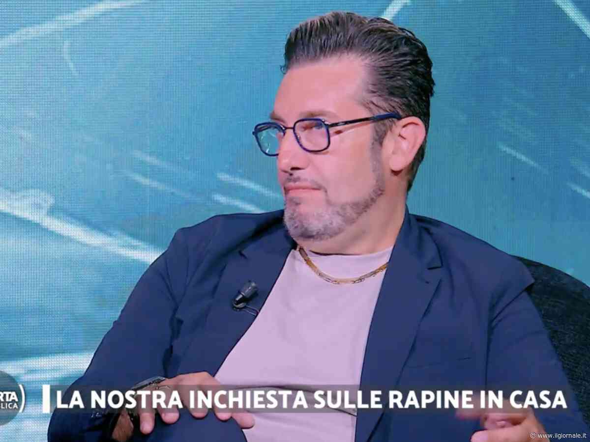 "Mi hanno ammazzato il cane a pedate". L'orrore dei ladri dopo il furto