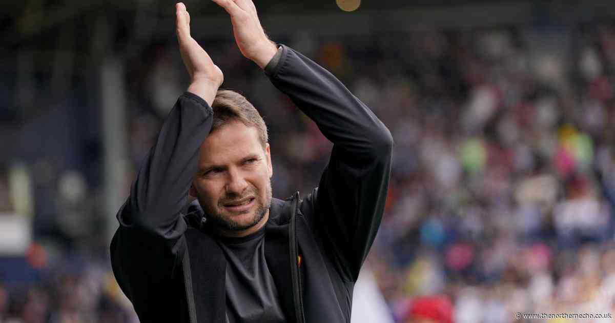 Middlesbrough & Sunderland rivals sack manager - and another could soon follow