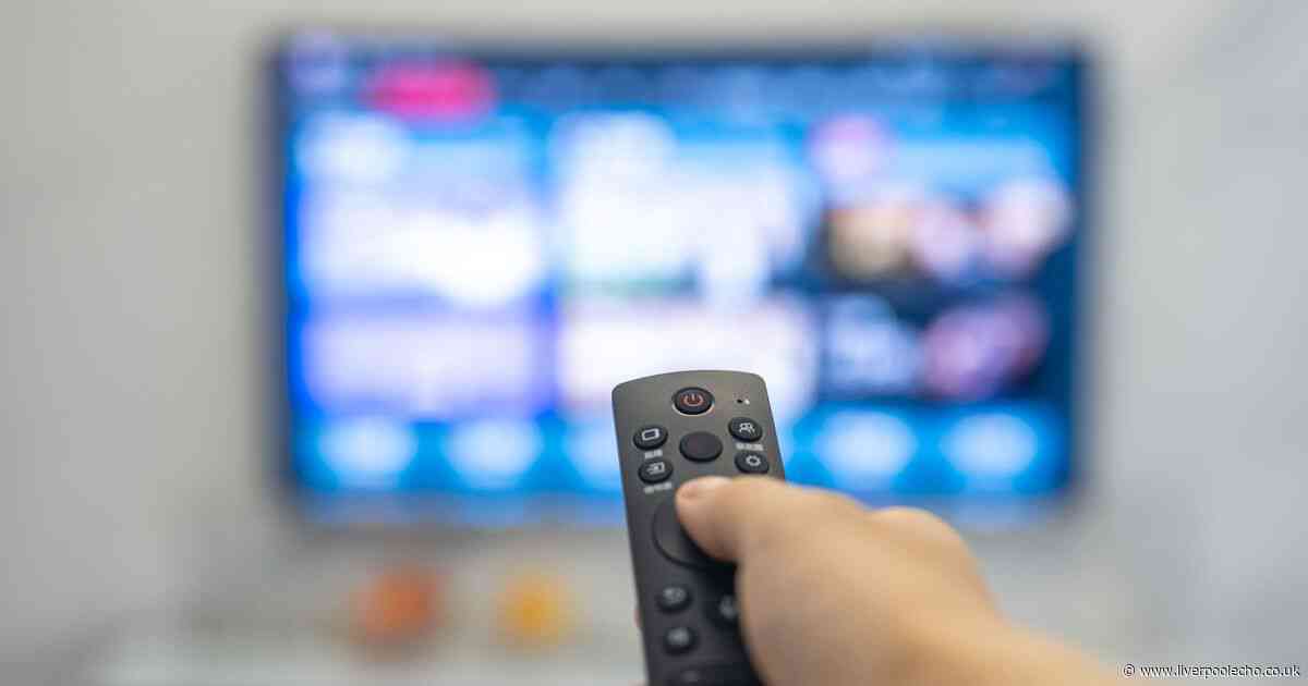 Little-known rule means 500,000 missing out on free TV licence