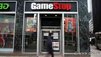 GameStop Canada to be rebranded EB Games after acquisition by Quebec toymaker