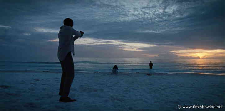 Official Trailer for Neo-Noir Thriller 'Dark My Light' with Albert Jones