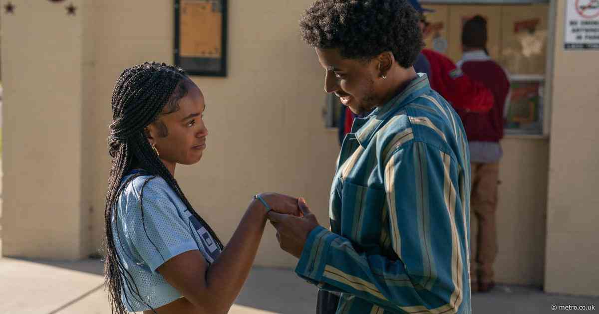 Netflix series that’s gone completely under the radar will leave you ‘swooning’
