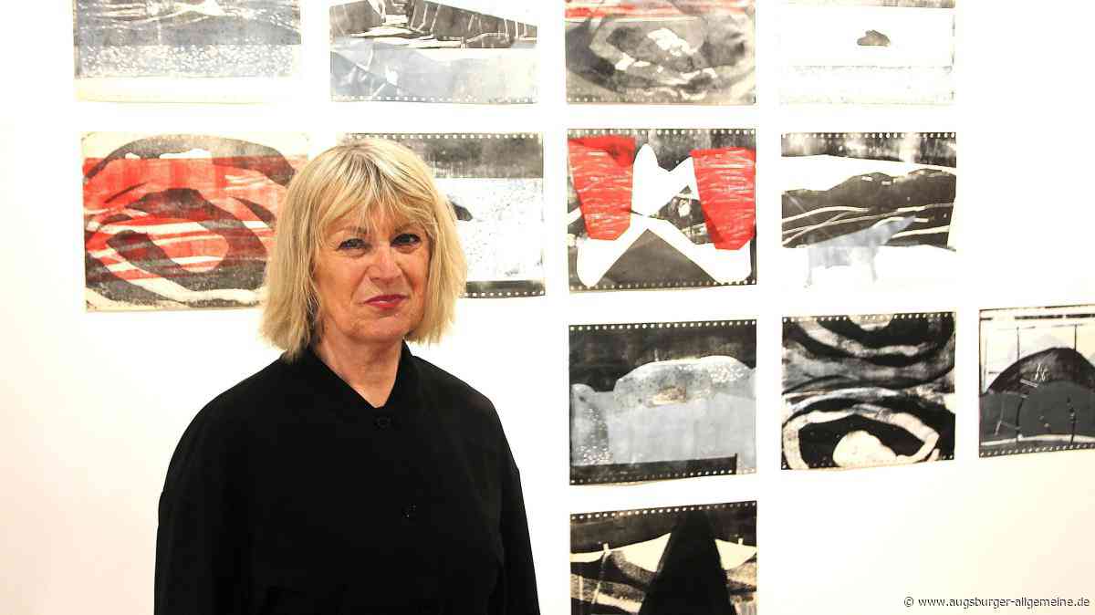 Ein Fest fürs Auge im Museum für bildende Kunst