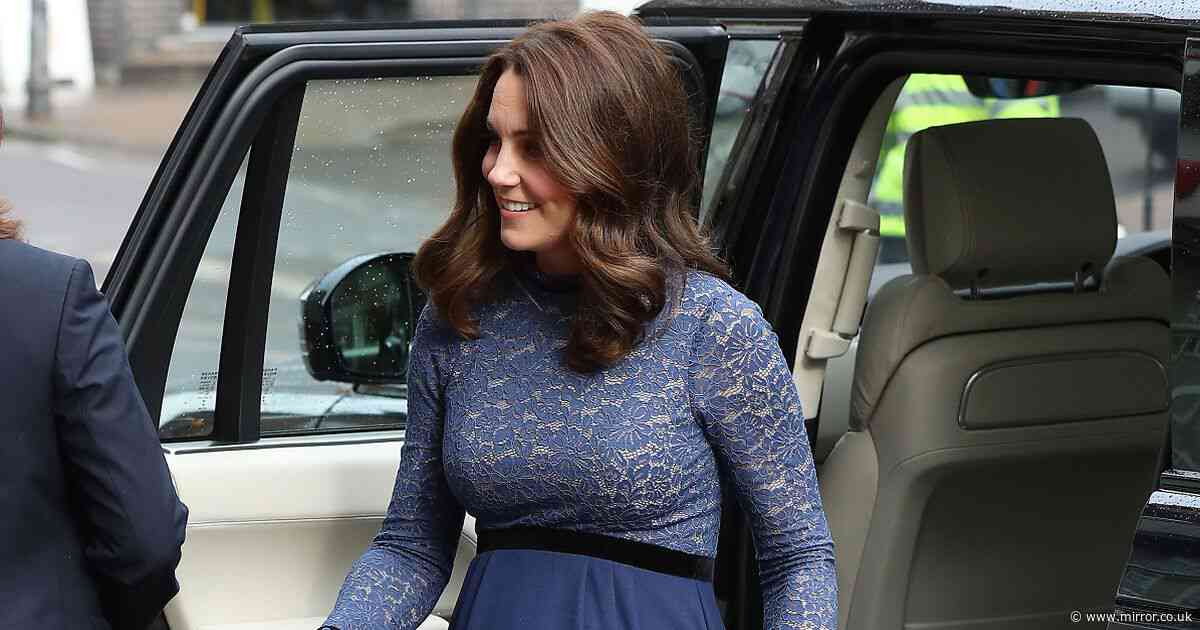 Royal-favourite maternity label slammed by founder as brand ditches signature 'regal look'