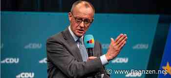 Kanzlerwahl im Bundestag: Friedrich Merz verfehlt erforderliche Mehrheit - 2. Wahlgang heute