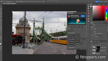 Nik Collection 8 Is a Big Upgrade That Adds Masking and More