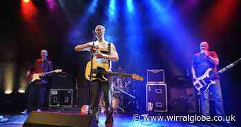 Wirral's Half Man Half Biscuit announce details of new album