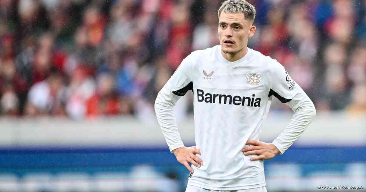 Bericht: Bayer-Star Wirtz will bei Wechsel nur nach München