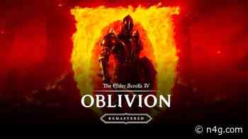 The Elder Scrolls IV: Oblivion Remastered Is Now The 3rd Best-Selling Game Of 2025 In The US