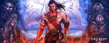 Captain Blood Review  Original Pirate Material | TheSixthAxis