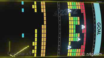 Breakout Beyond Review  | TheXboxHub