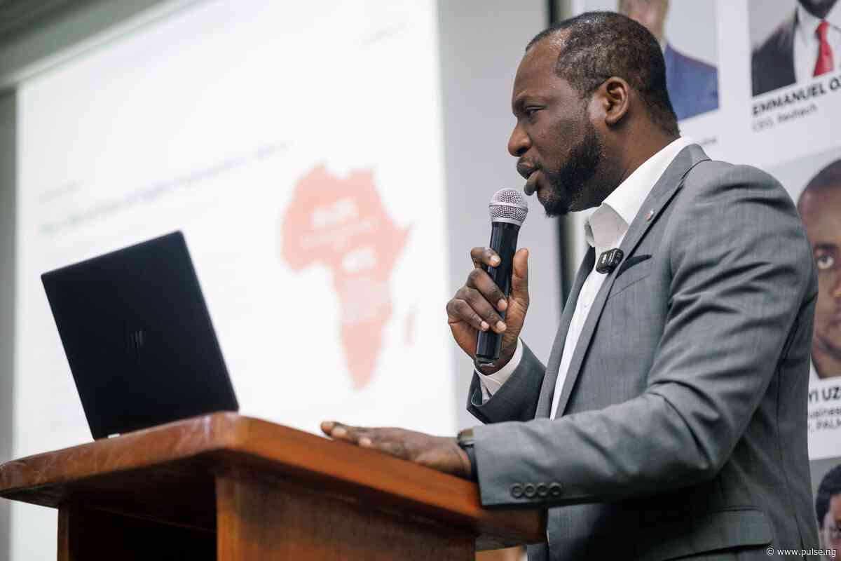 Redtech Hits N12trillion Payment Transactions, Eyes African Expansion