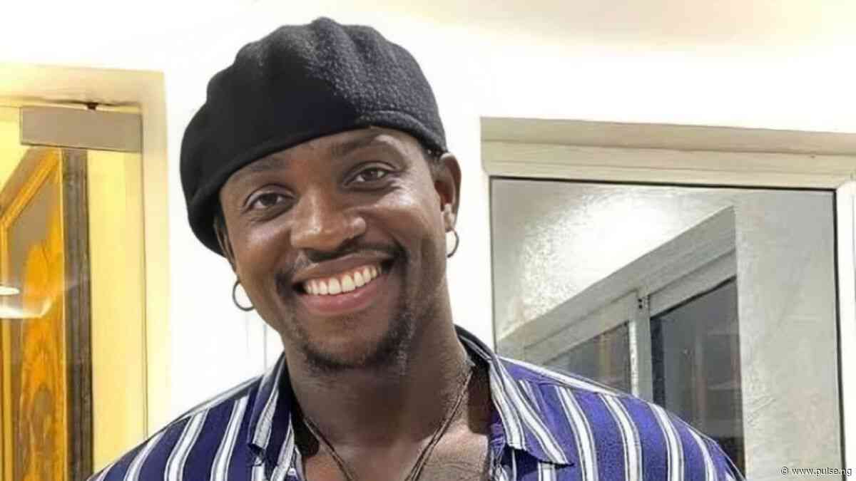 'Nigeria under siege': Ex-APC spokesman condemns EFCC arrest of VeryDarkMan