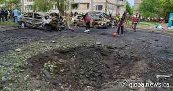 Russia says it will still observe 3-day ceasefire, but respond if attacked