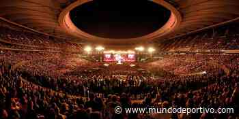 El Metropolitano, una mina de oro por los conciertos a costa del Bernabéu: ¡ahora, Bad Bunny!