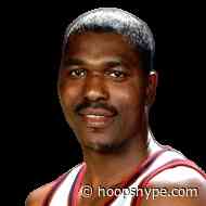 Toni Kukoc: Hakeem Olajuwon is the GOAT of centers