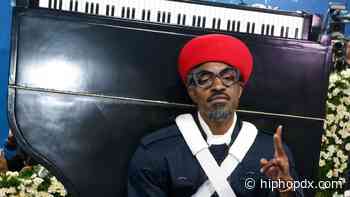 André 3000 Drops Surprise 'No Bars' EP '7 Piano Sketches'
