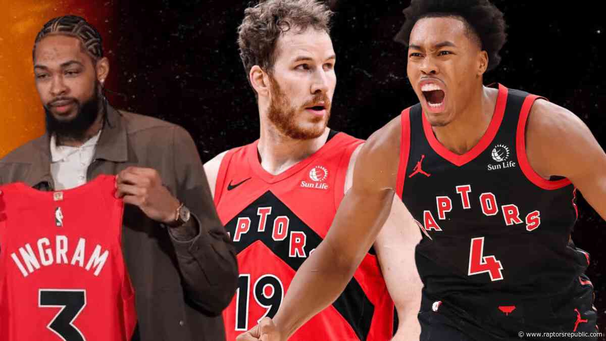What can the Raptors learn from the 2025 NBA Playoffs?