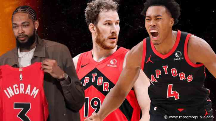 What can the Raptors learn from the 2025 NBA Playoffs?