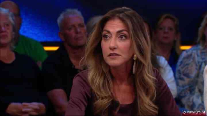 Rookbom naar Dick Schoof: ‘Dan ben je niet goed bij je hoofd’
