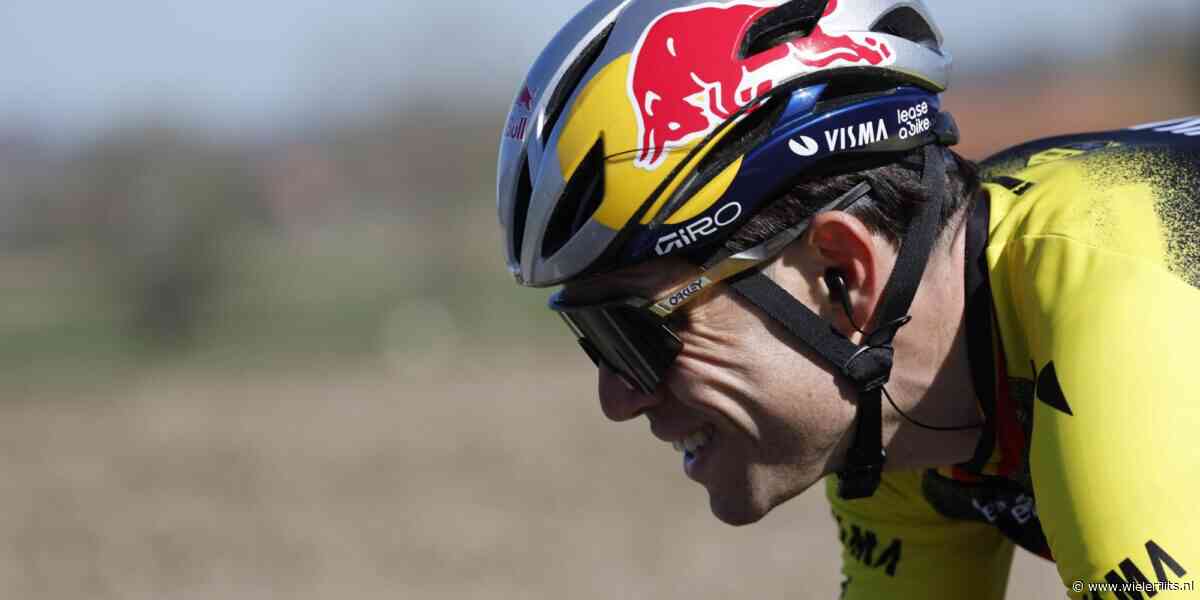 Giro 2025: Wout van Aert, de gebroeders Bais en meer aanvallers die we veel in beeld verwachten