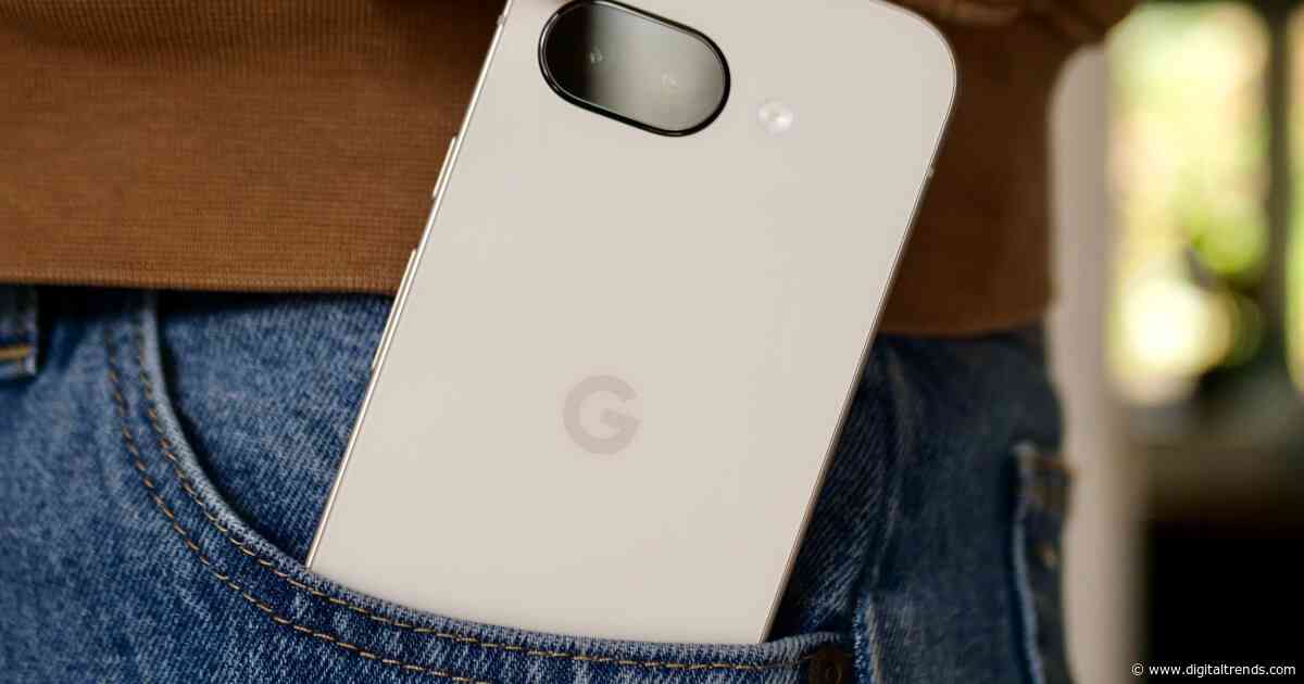 Pixel 9 and 8a owners will get a handy new battery feature in Android 16